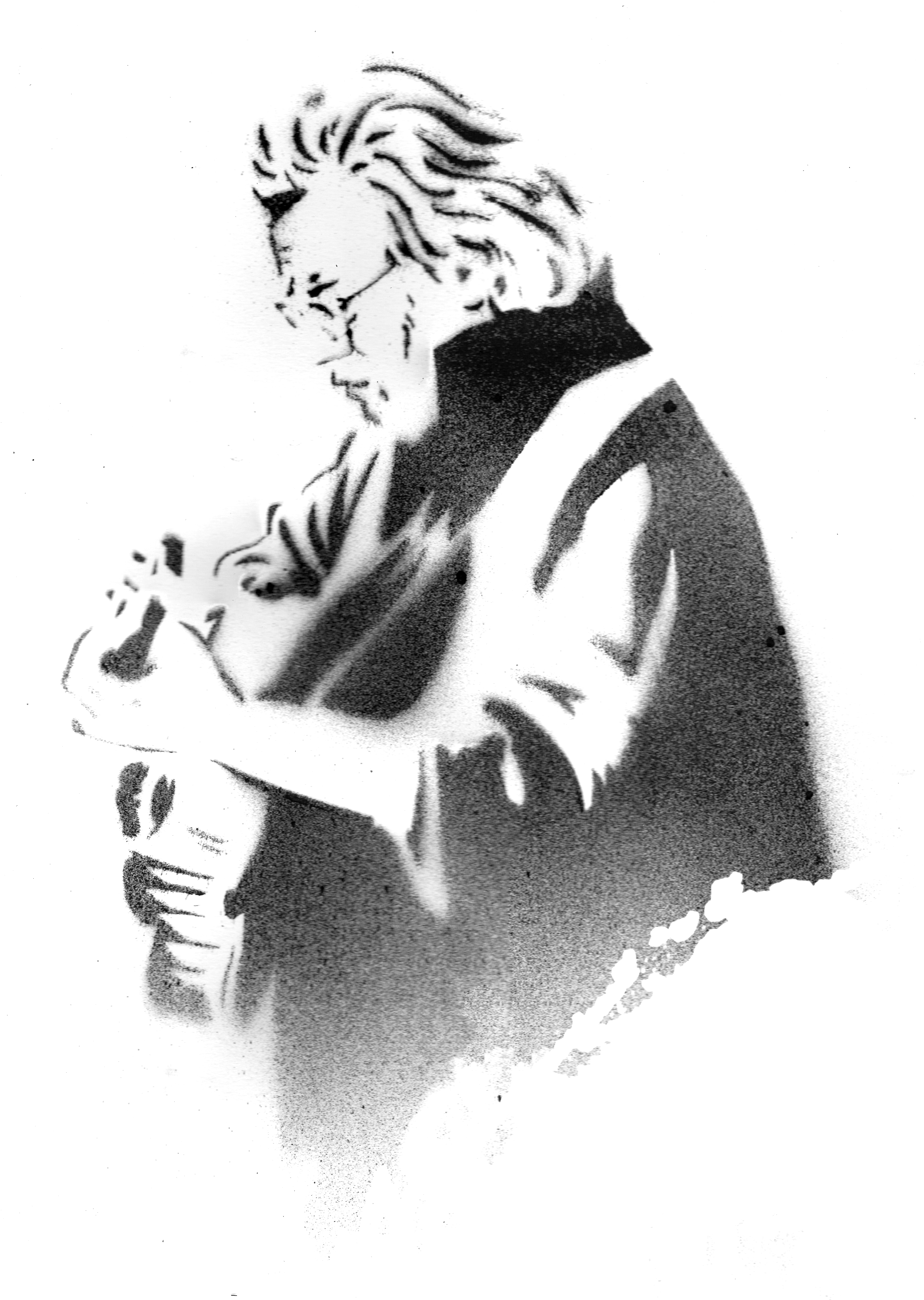Jerry — original scan